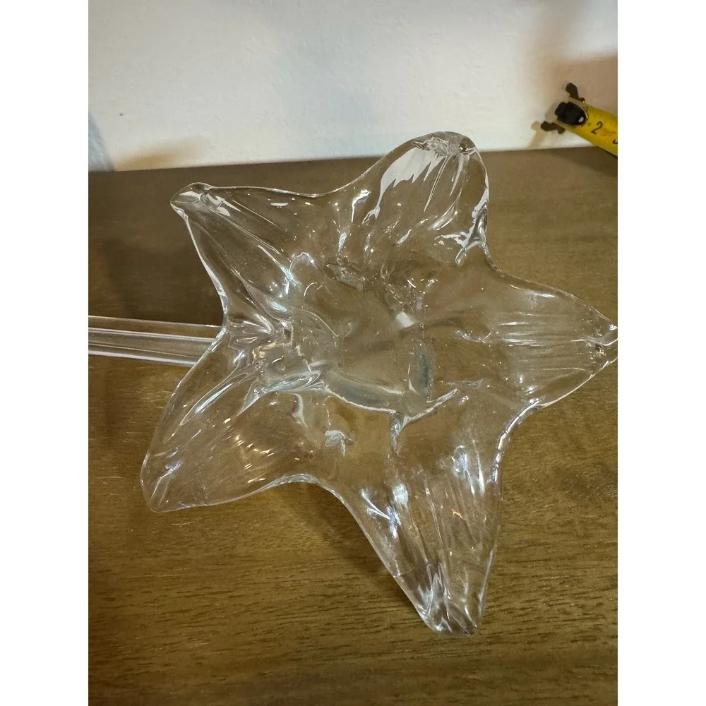 N/A clear glass